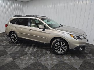 Used 2017 Subaru Outback 3.6R Limited image 1
