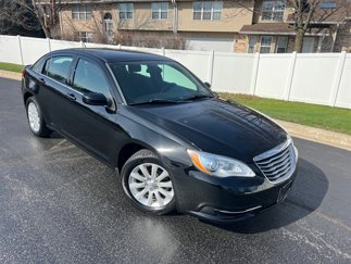 Used 2014 Chrysler 200 Touring image 1