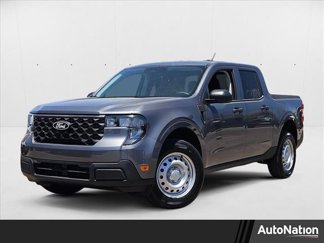 New 2025 Ford Maverick XL image 1