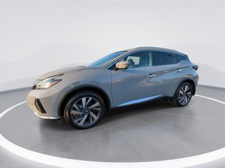 Used 2022 Nissan Murano SL image 1