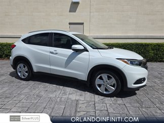 Used 2019 Honda HR-V EX-L image 1