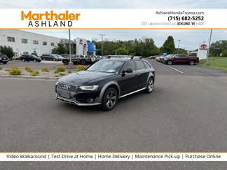 Used 2014 Audi A4 Premium Plus image 1