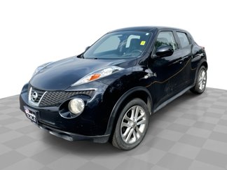 Used 2014 Nissan Juke S image 1