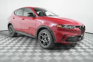 New 2025 Alfa Romeo Tonale image 1