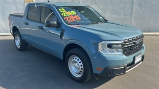 Certified 2023 Ford Maverick XL image 1