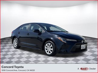 Used 2023 Toyota Corolla LE image 1