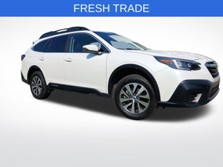 Used 2021 Subaru Outback Premium image 1