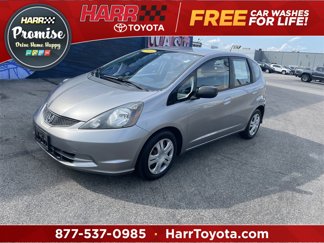 Used 2010 Honda Fit image 1