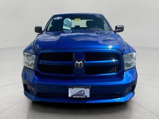 Used 2015 RAM 1500 Express video 2