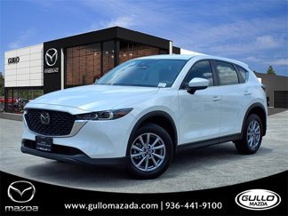 Used 2023 MAZDA CX-5 AWD 2.5 S image 1