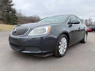 Used 2015 Buick Verano image 1