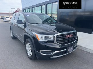 Used 2019 GMC Acadia SLE image 1