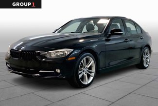 Used 2014 BMW 328i xDrive Sedan image 1