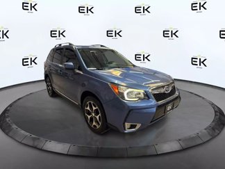 Used 2016 Subaru Forester 2.0XT Touring w/ Popular Package #2 image 1