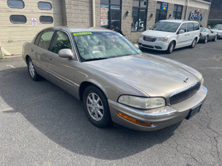 Used 2002 Buick Park Avenue w/ Prestige Pkg image 1