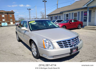 Used 2008 Cadillac DTS image 1