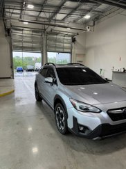 Used 2021 Subaru Crosstrek 2.5i Limited w/ Moonroof Package 2 image 1