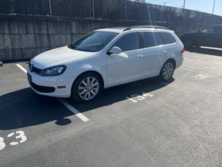 Used 2014 Volkswagen Jetta TDI image 1