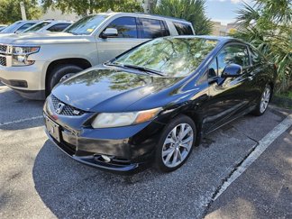 Used 2012 Honda Civic Si image 1