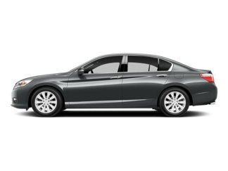 Used 2015 Honda Accord EX-L image 1