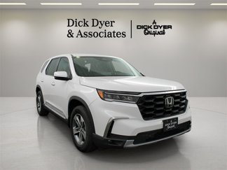 Used 2024 Honda Pilot EX-L image 1