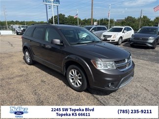 Used 2016 Dodge Journey SXT w/ Comfort/Convenience Group image 1