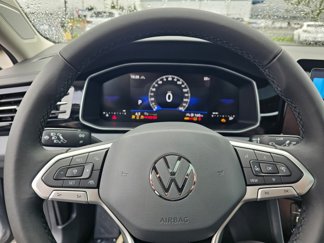 New 2025 Volkswagen Jetta SEL image 1