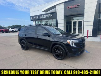Certified 2023 GMC Terrain SLE w/ Driver Convenience Package image 1
