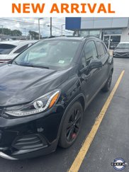 Used 2020 Chevrolet Trax LT w/ Redline Edition image 1