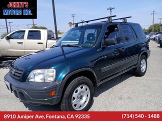 Used 1998 Honda CR-V LX image 1
