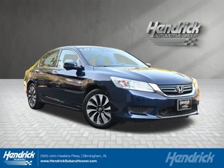 Used 2015 Honda Accord Touring video 1