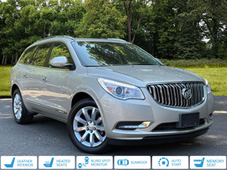 Used 2015 Buick Enclave Premium w/ Experience Buick Package image 1