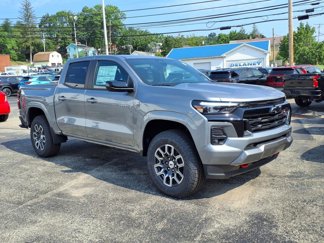 New 2026 Chevrolet Colorado Z71 image 1