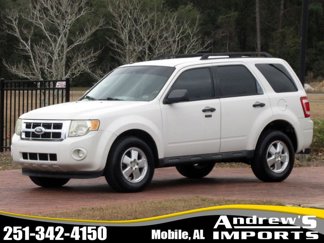 Used 2012 Ford Escape XLT image 1