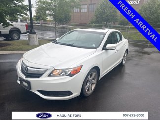 Used 2015 Acura ILX image 1