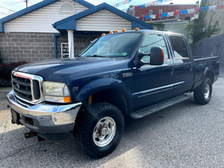 Used 2003 Ford F250 King Ranch image 1