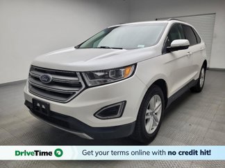 Used 2015 Ford Edge SEL w/ Equipment Group 201A image 1