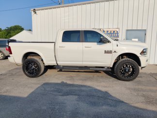 Used 2018 RAM 3500 Laramie w/ Sport Appearance Group image 1
