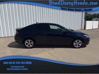 Used 2015 Dodge Dart SXT image 1