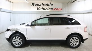 Used 2010 Ford Edge Limited image 1