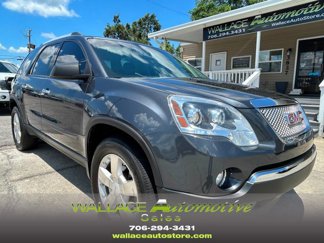 Used 2012 GMC Acadia SLE image 1