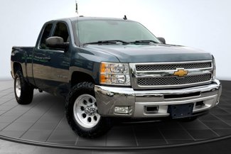 Used 2013 Chevrolet Silverado 1500 LT w/ All-Star Edition image 1