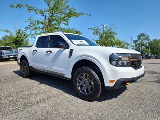New 2024 Ford Maverick Tremor w/ Tremor Off-Road Package image 1