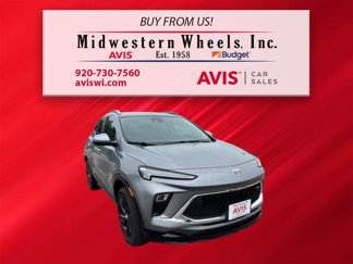 Used 2024 Buick Encore GX Sport Touring w/ Comfort Package image 1