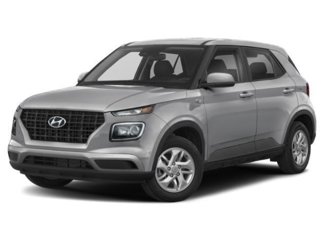 New 2025 Hyundai Venue SE image 1