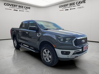 Used 2019 Ford Ranger XLT image 1