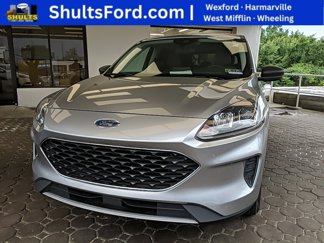Certified 2022 Ford Escape SE image 1