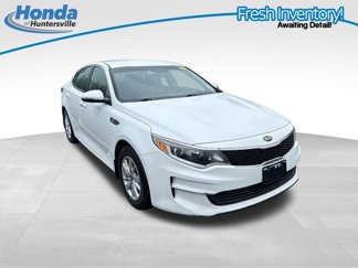 Used 2018 Kia Optima LX video 1