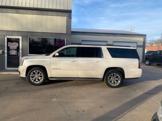 Used 2015 GMC Yukon XL SLT w/ Open Road Package image 1
