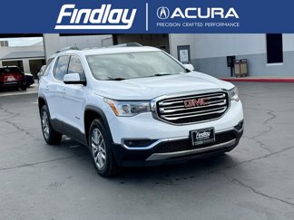 Used 2017 GMC Acadia SLE image 1